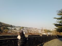 -虞山城墙