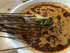 -古真记钵钵鸡(总店)