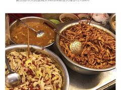 -嘉州九妹凤爪(乐山总店)