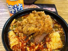 -阿生哥螺蛳粉(二七万达店)