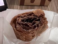 -麦当劳(永泰得来速店)