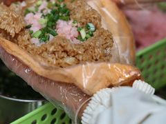 -六广门毛阿姨糯米饭