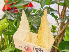 -野人先生Gelato(上海长宁龙之梦店)
