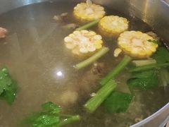 -为什么牛潮汕牛肉火锅(中信广场店)