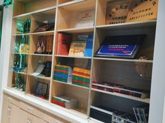 -IN-SHOW音秀音乐艺术中心 架子鼓钢琴(大宁校区)