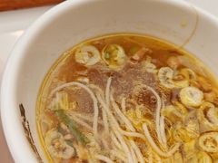 -乡党臊子面(丰庆公园店)