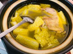 黄山母鸡竹荪汤-徽珍源(龙茗路店)