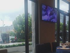 -恩然邦臣酒店-漫垛餐厅