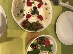 -ALAMEEN阿拉伯餐厅(三里屯店)