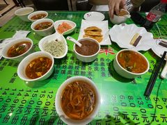 -令氏家外家周秦食府(高新店)