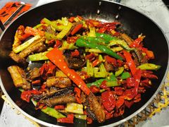 -红辣椒·川菜·火锅(张杨路店)