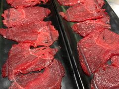 -海汕记·潮汕鲜牛肉火锅·自助