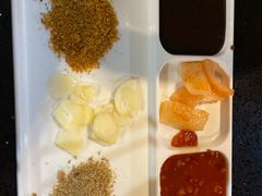 -牛味道炭火烤肉(湖前总店)