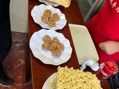 -南关小碗牛肉汤(学子街店)