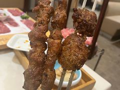 -阳坊胜利涮羊肉(阳坊老店)
