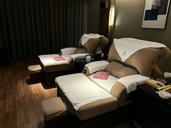 -金色印象·4K影院式足体养生(石碾盘店)