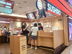 -寿司郎(北京路粤潮楼店)