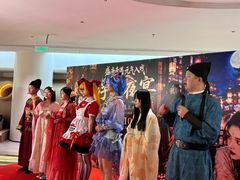 -神帆·元气汤泉(解放西路店)