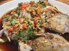 -潮粥馆(长江花园店)