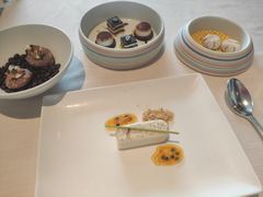 -北京金融街丽思卡尔顿酒店·意味轩 Cepe