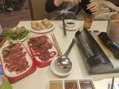 -燃计沙茶皇·香港沙茶火锅(人广旗舰店)