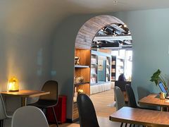 -C Cafe(朵云书院·戏剧店)