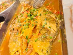 -山东宾馆·齐鲁苑餐厅