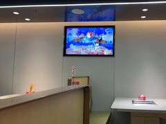 -海底捞火锅(太原南站店)