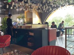 -Lets burger非常汉堡·环球风味(蓝色港湾店)