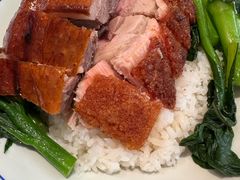 -香港新发烧腊茶餐厅(书城店)
