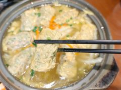 -鼎晟江南·融合江南宴(固戍店)