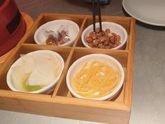 -闽上鲜·福建菜(龙湖滨江天街店)