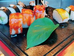 -漢咖啡·全服务式自助晚餐(武汉洲际酒店)