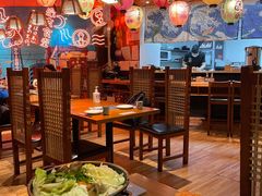 大堂-有喜屋·深夜食堂(北京西路店)