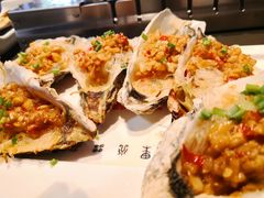 -老卜奎齐齐哈尔烤肉(人民东路店)