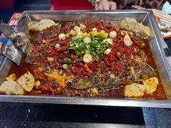 -喵探烤鱼·活鱼烤(北唐总店)