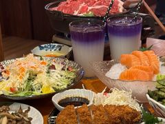 -千懿六本木酒场(常熟路店)