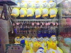 -星际传奇(西安三桥万象城店)