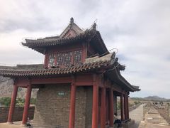 -鸡鸣驿古城