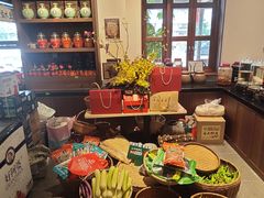 -好灶头妈妈菜·柴火灶台鱼·千岛湖土菜地标美食