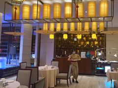 门面-福州天元国际威斯汀酒店·中国元素餐厅