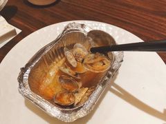 -大渔铁板烧(东城店)