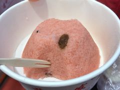 糖桂花定胜糕-定胜糕小店-蒋顺发