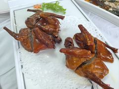 -鹿鸣酒家(越秀店)