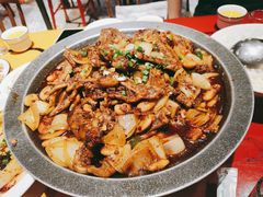 -六月雪干锅(印象汇店)