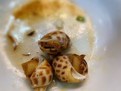 焗花螺-猪肉婆私房菜(容桂总店)