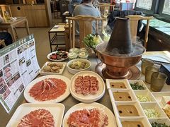 -牛街·马辈儿涮肉(牛街总店)