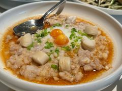 -玫瑰厅上海菜(兴国路店)