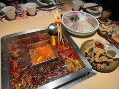 -锦城印象火锅(天府三街店)