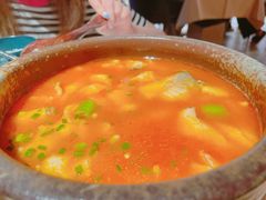 -山石榴·贵州菜(丰盛里店)